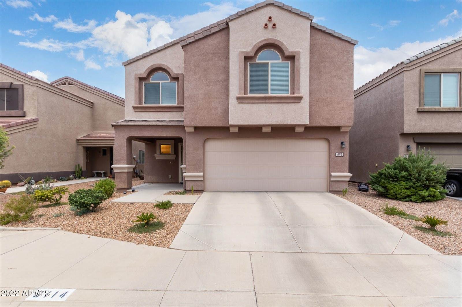 6114 East Oasis Boulevard, Florence, AZ 85132