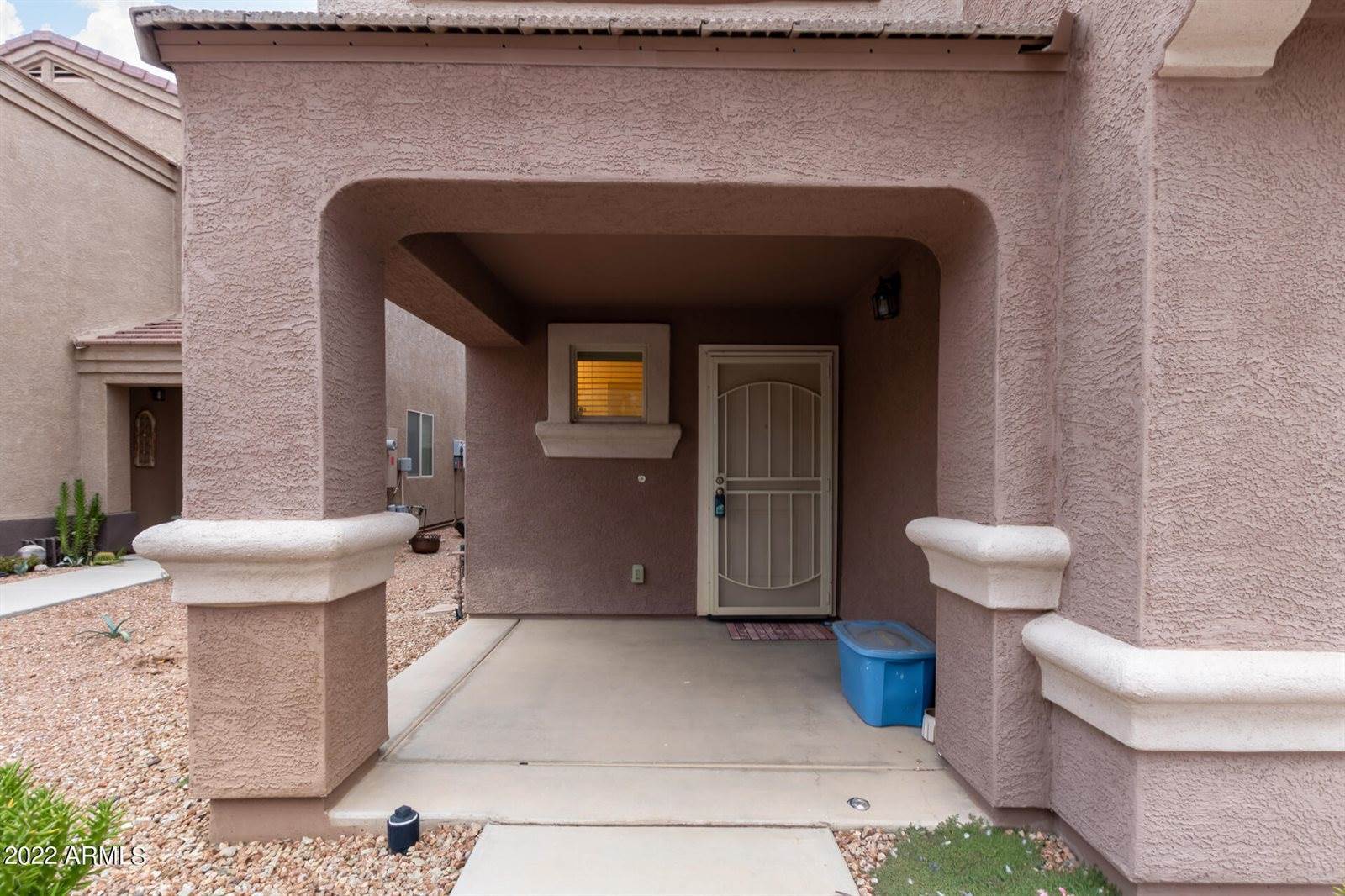 6114 East Oasis Boulevard, Florence, AZ 85132