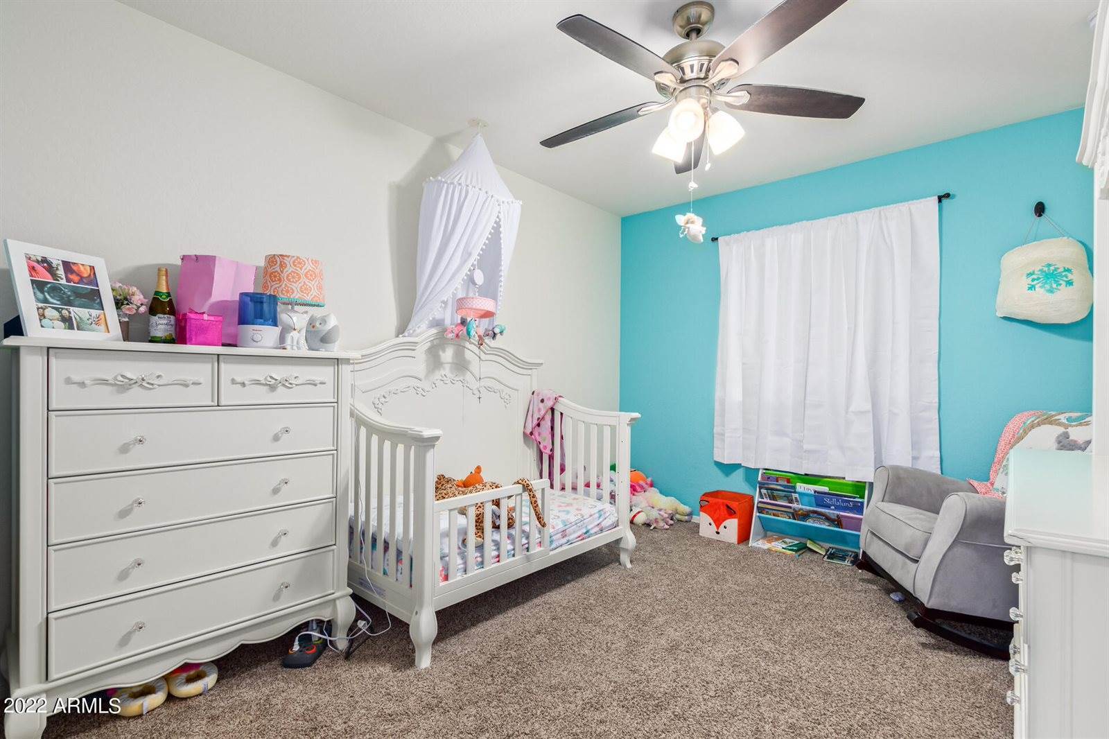 6114 East Oasis Boulevard, Florence, AZ 85132