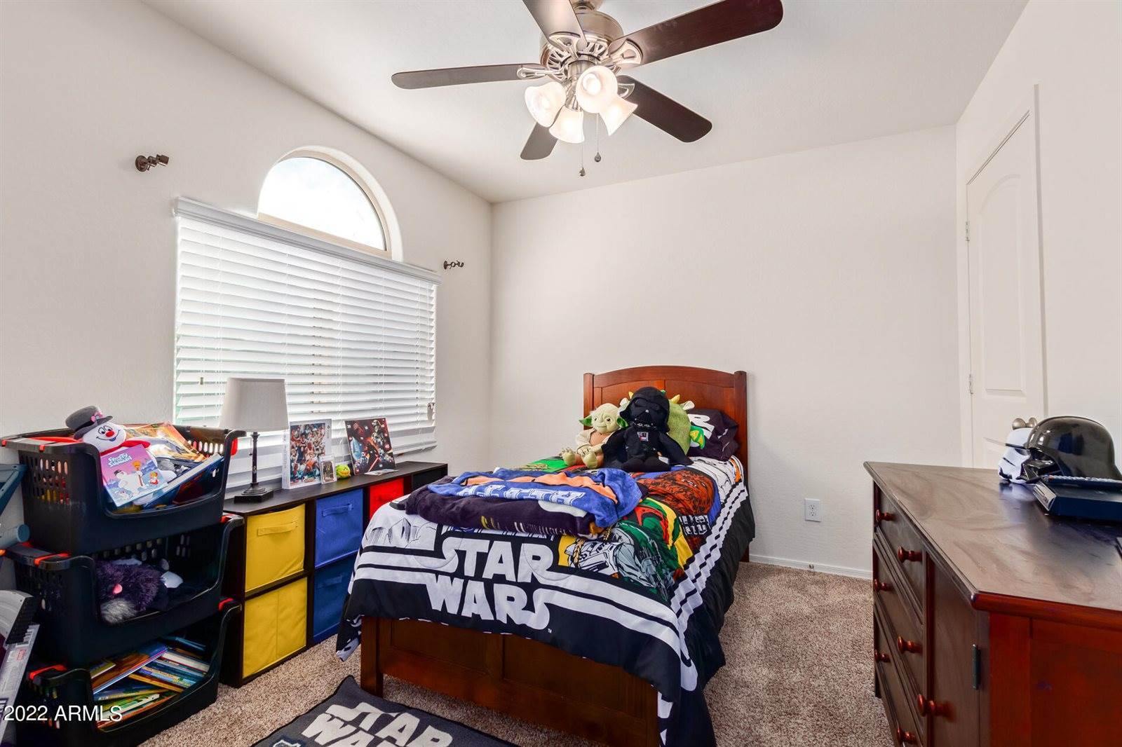 6114 East Oasis Boulevard, Florence, AZ 85132