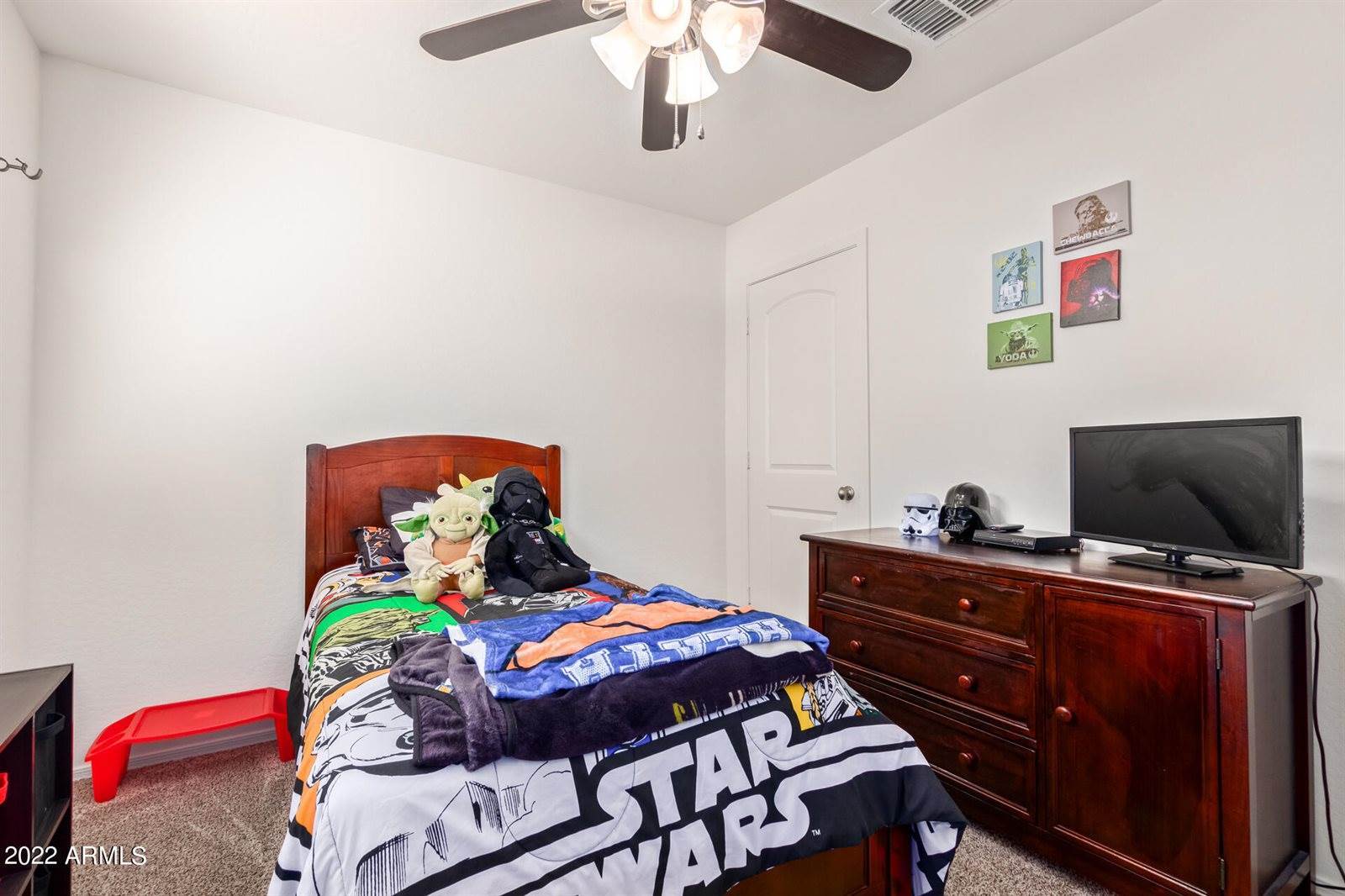 6114 East Oasis Boulevard, Florence, AZ 85132