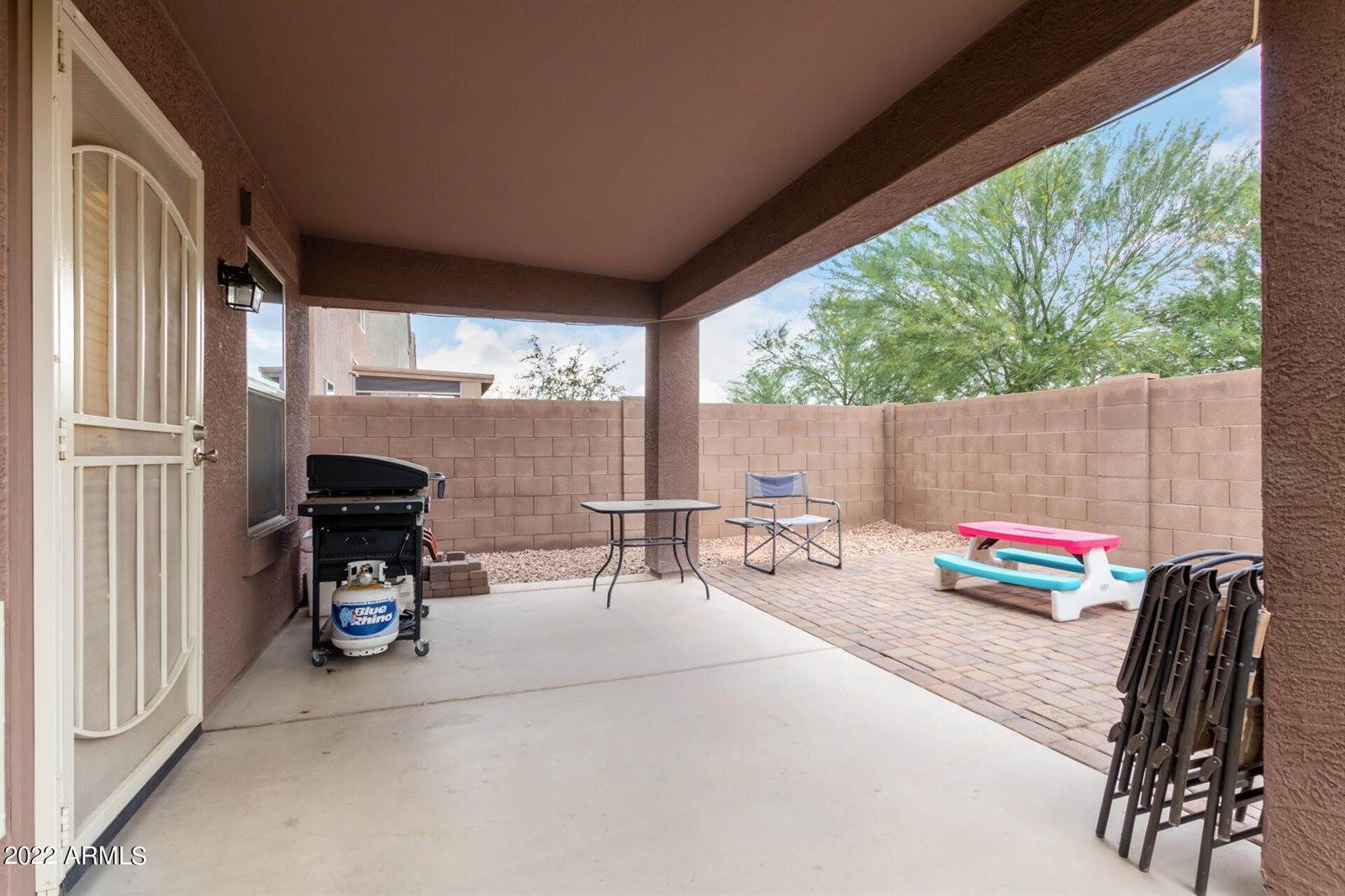 6114 East Oasis Boulevard, Florence, AZ 85132