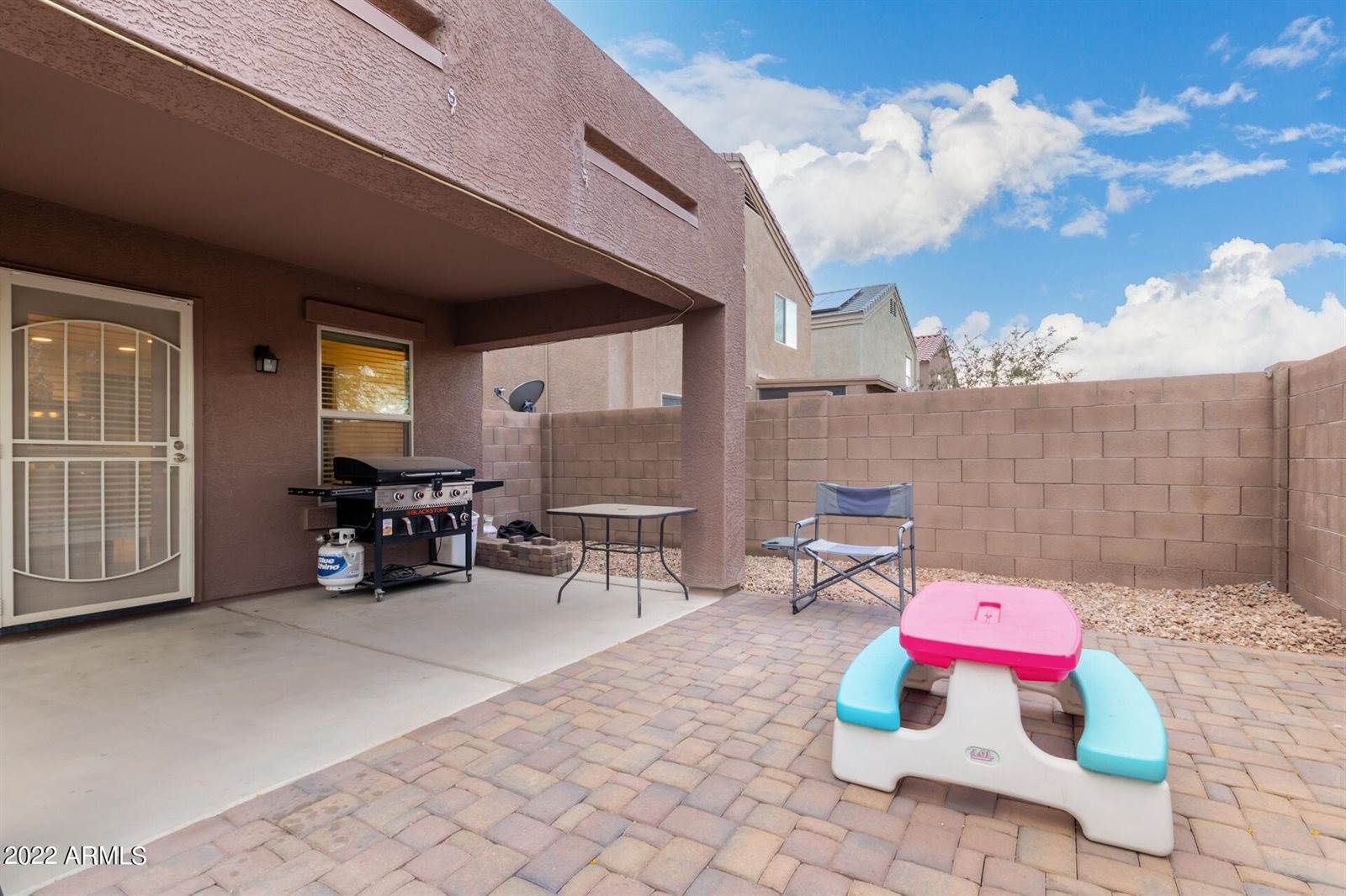 6114 East Oasis Boulevard, Florence, AZ 85132