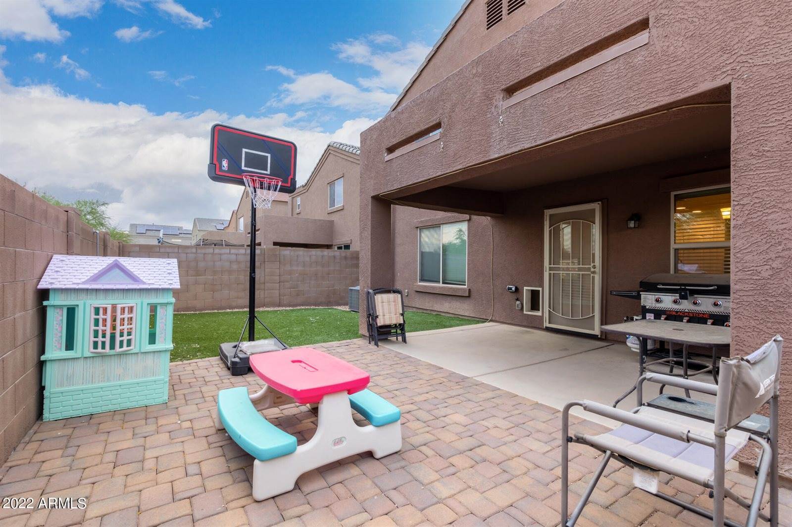 6114 East Oasis Boulevard, Florence, AZ 85132