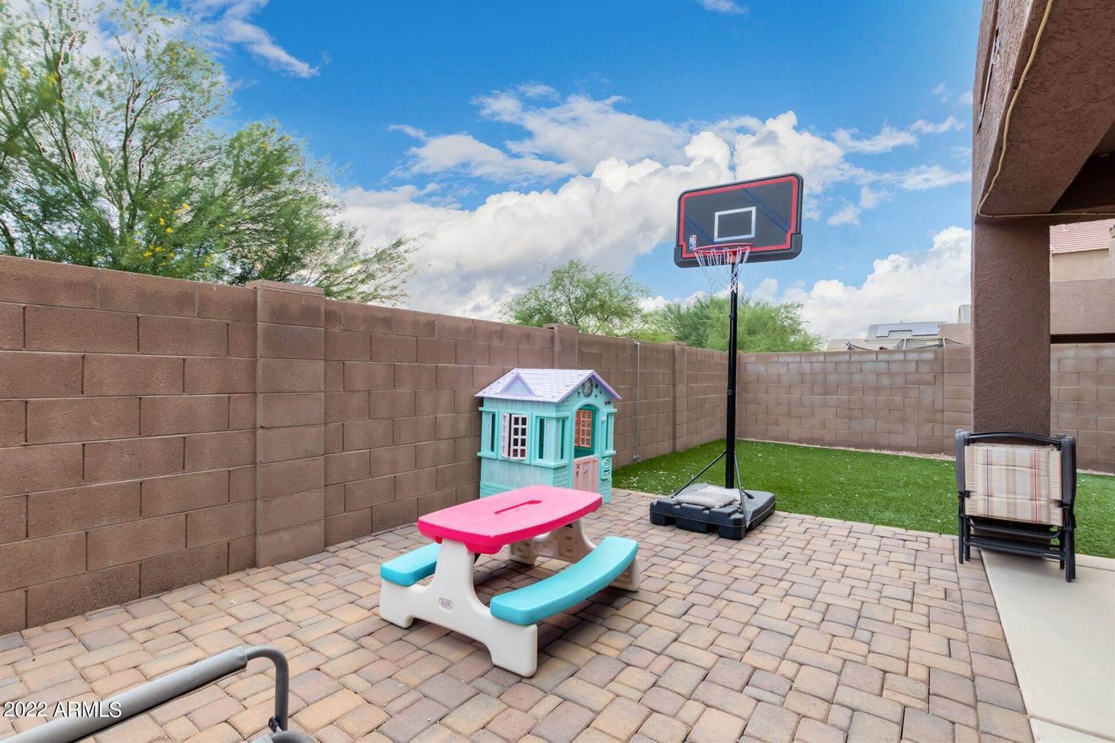 6114 East Oasis Boulevard, Florence, AZ 85132