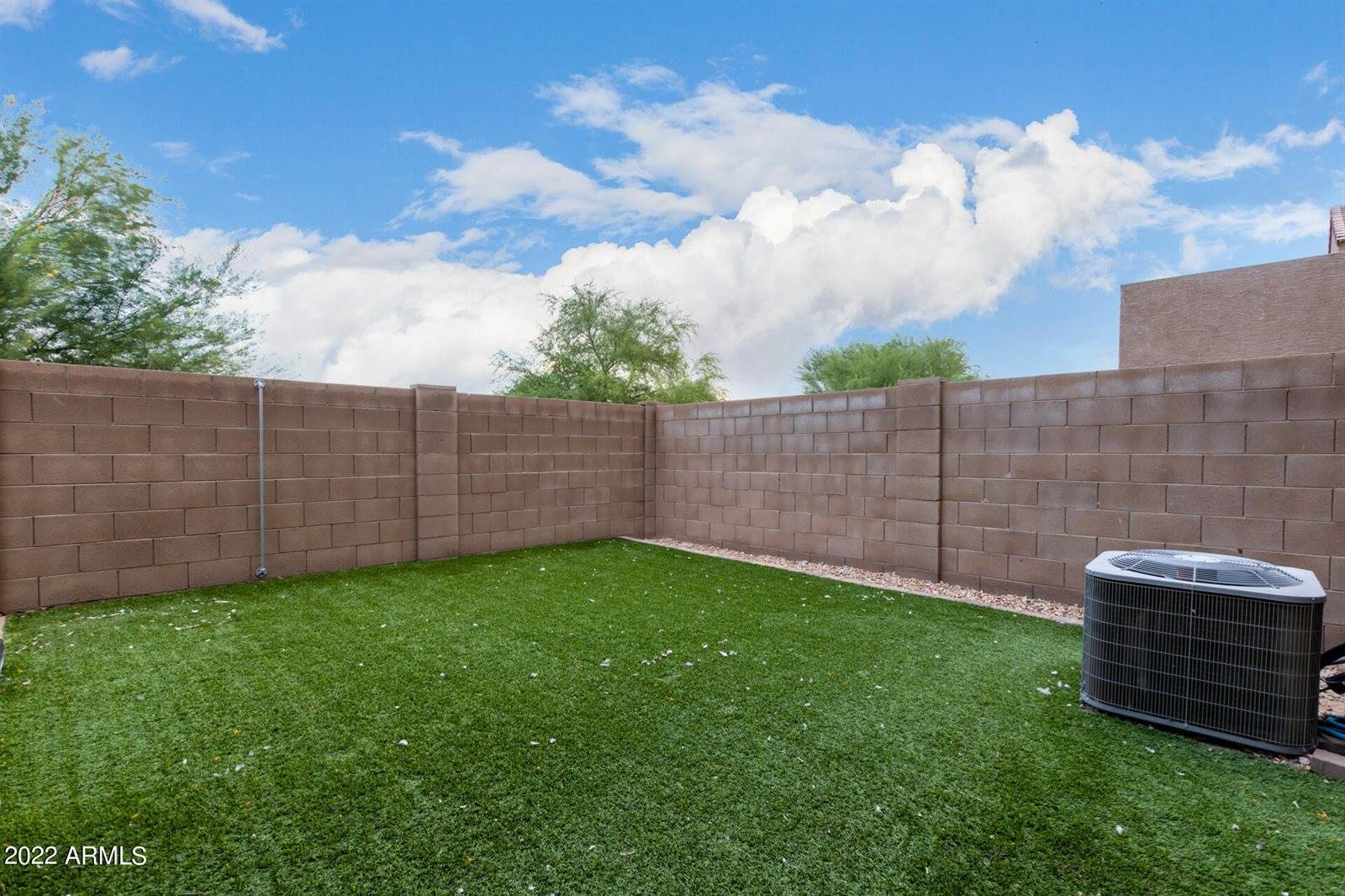 6114 East Oasis Boulevard, Florence, AZ 85132