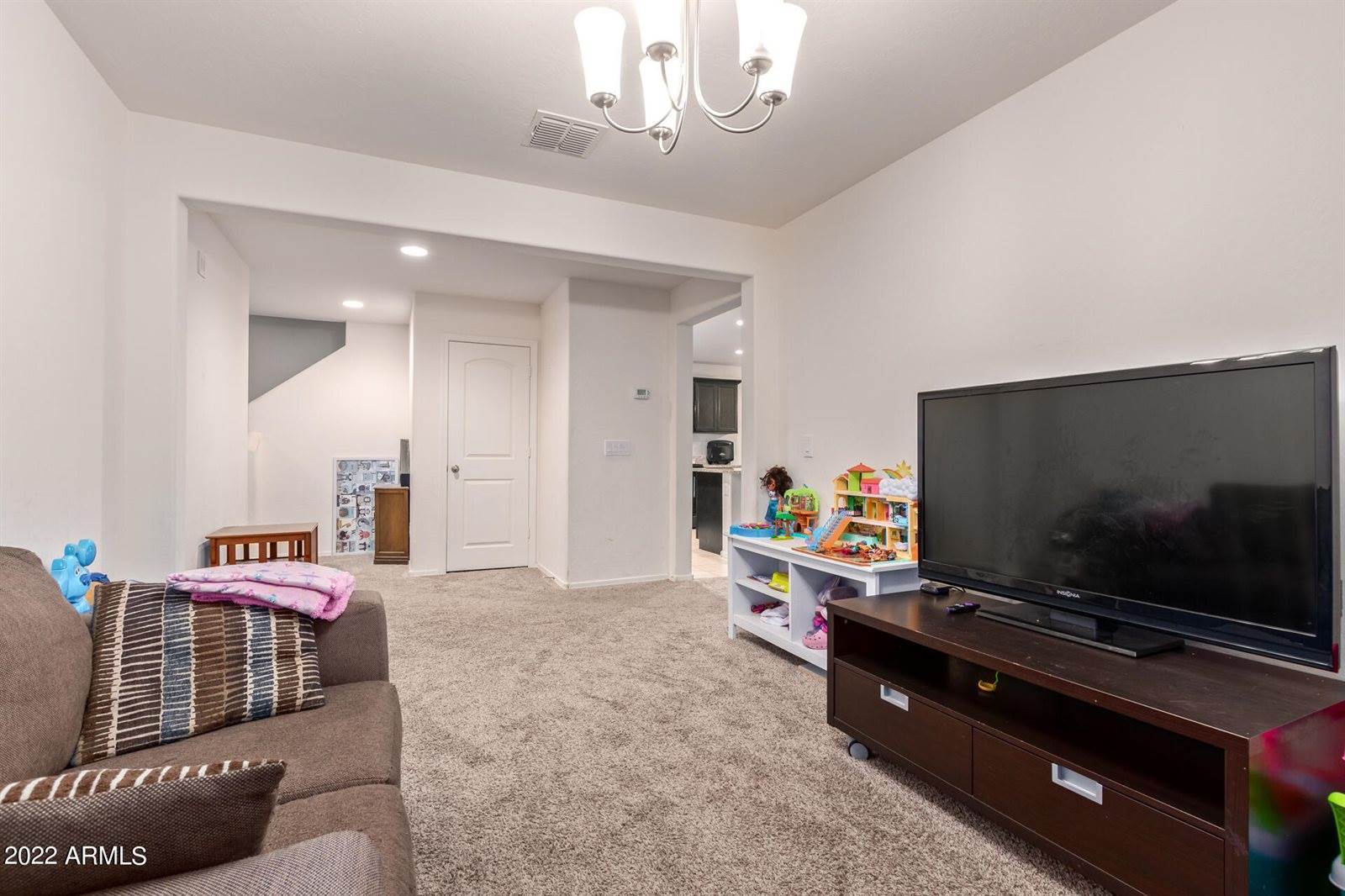 6114 East Oasis Boulevard, Florence, AZ 85132