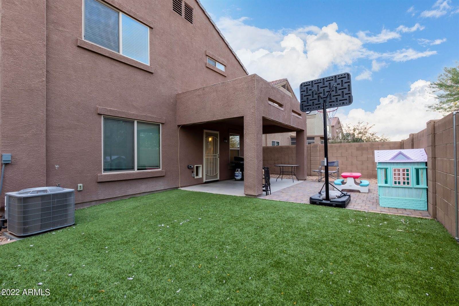 6114 East Oasis Boulevard, Florence, AZ 85132