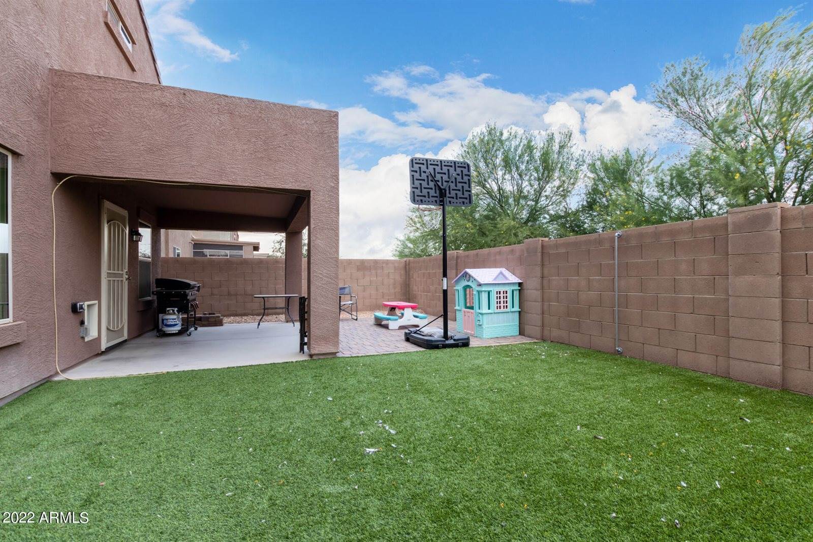 6114 East Oasis Boulevard, Florence, AZ 85132