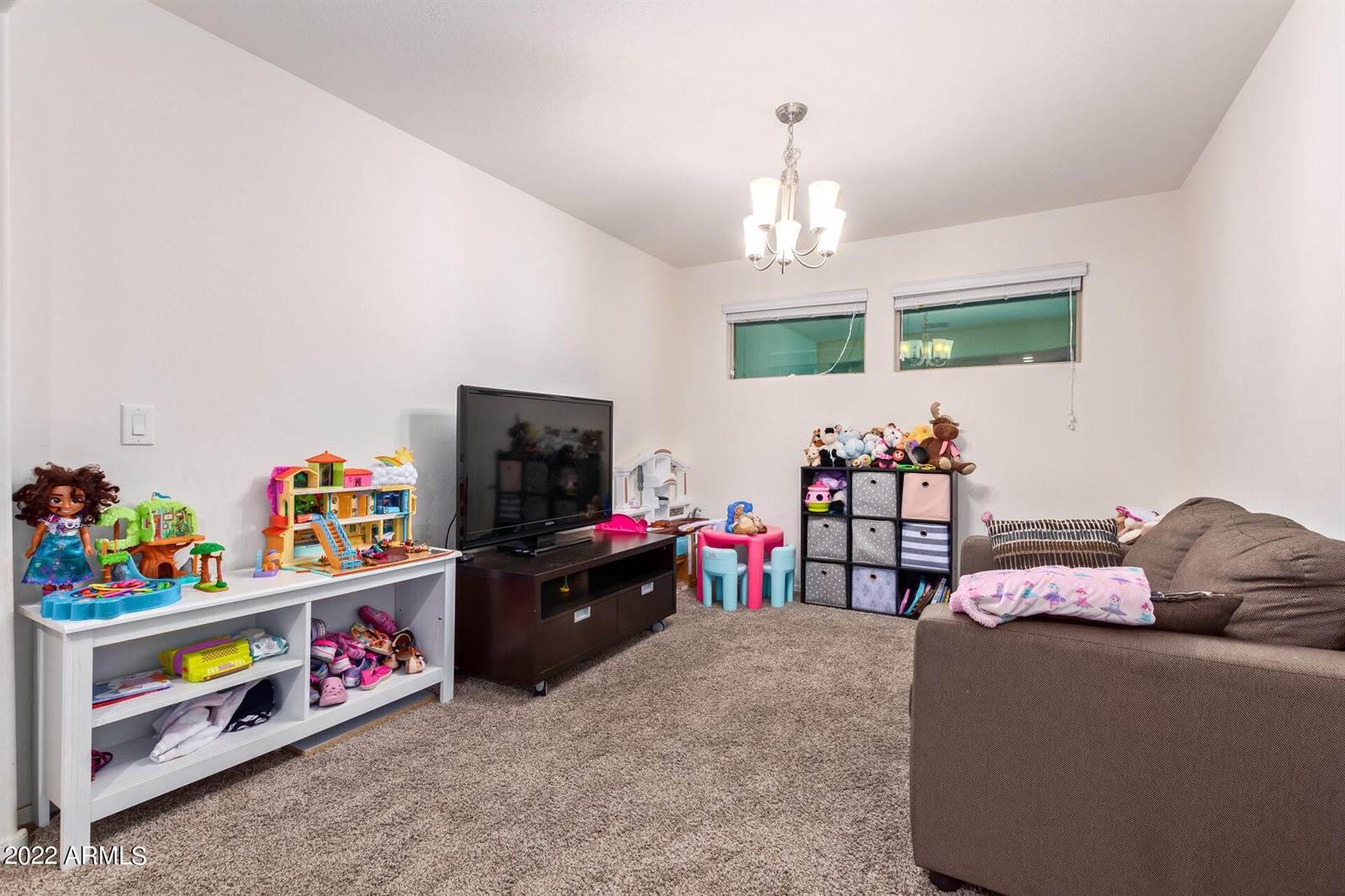 6114 East Oasis Boulevard, Florence, AZ 85132