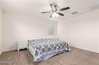 6114 East Oasis Boulevard, Florence, AZ 85132