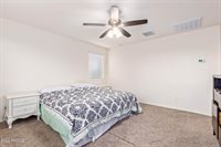 6114 East Oasis Boulevard, Florence, AZ 85132