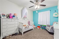 6114 East Oasis Boulevard, Florence, AZ 85132