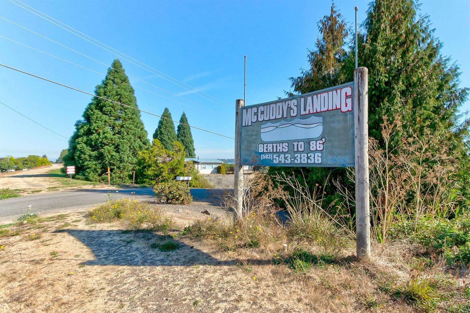 34326 Johnsons Landing Rd, #A-3, Scappoose, OR 97056