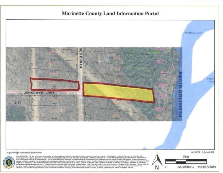 Hydro, Stephenson, WI 54114