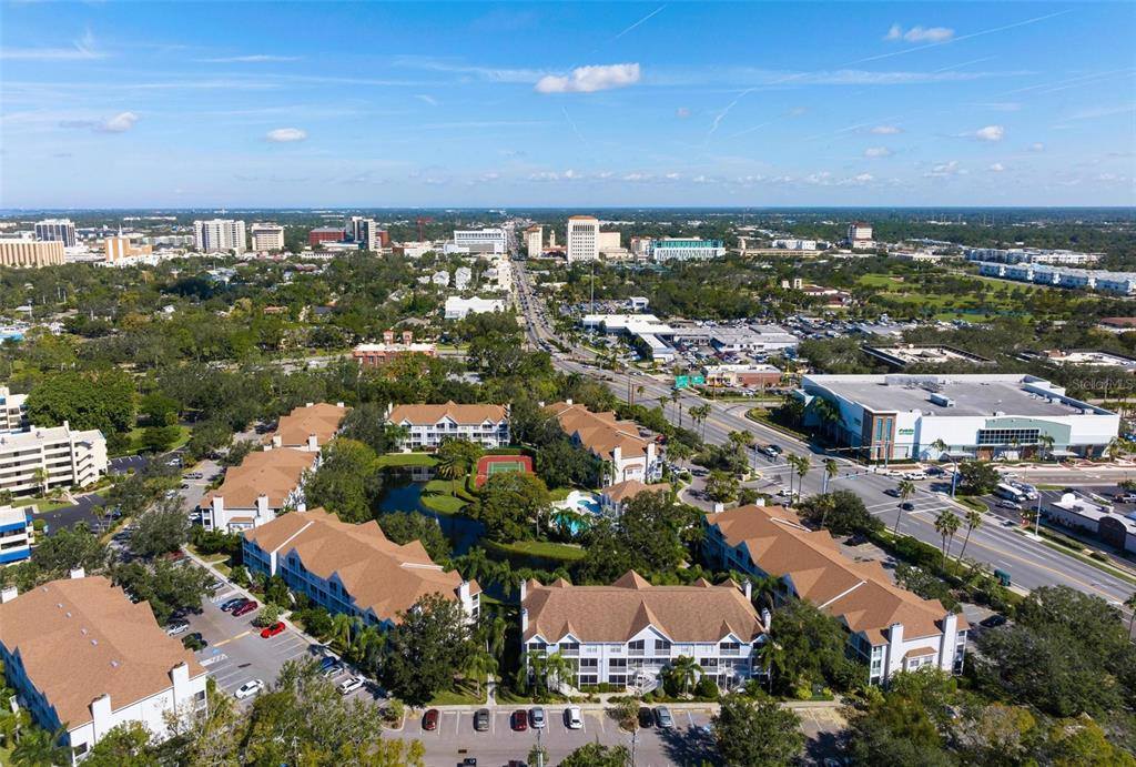 850 South Tamiami Trail, Sarasota, FL 34236