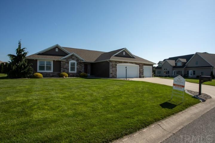 57874 Stone Creek Court, Goshen, IN 46528