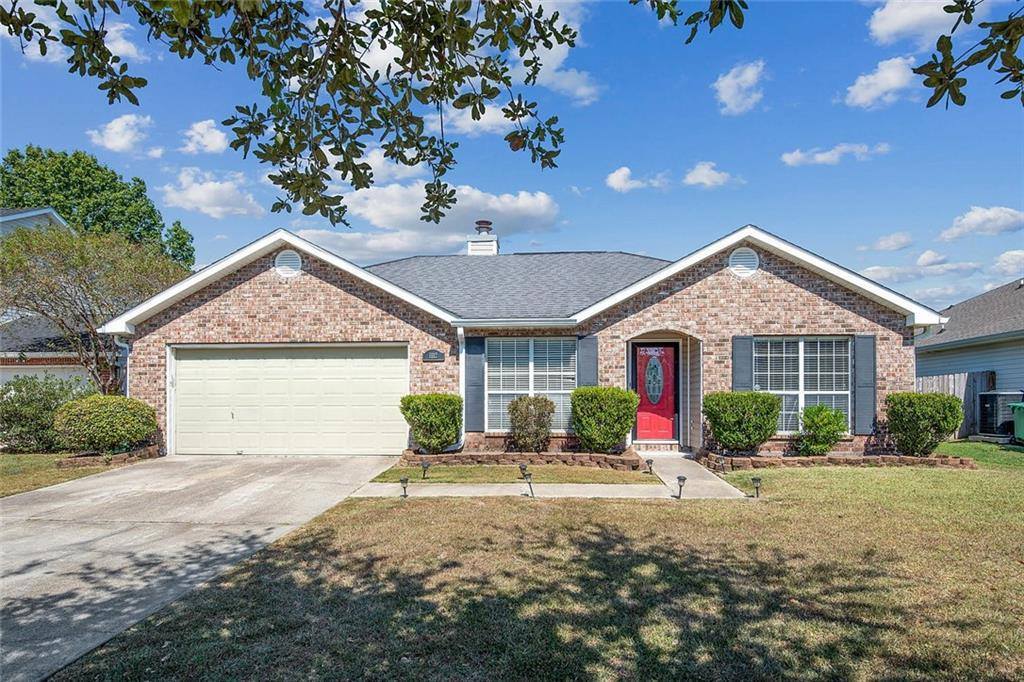 1112 Joy Drive, Slidell, LA 70461