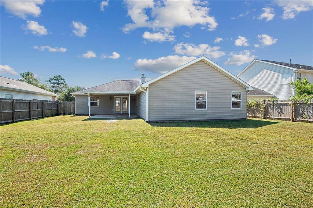 1112 Joy Drive, Slidell, LA 70461