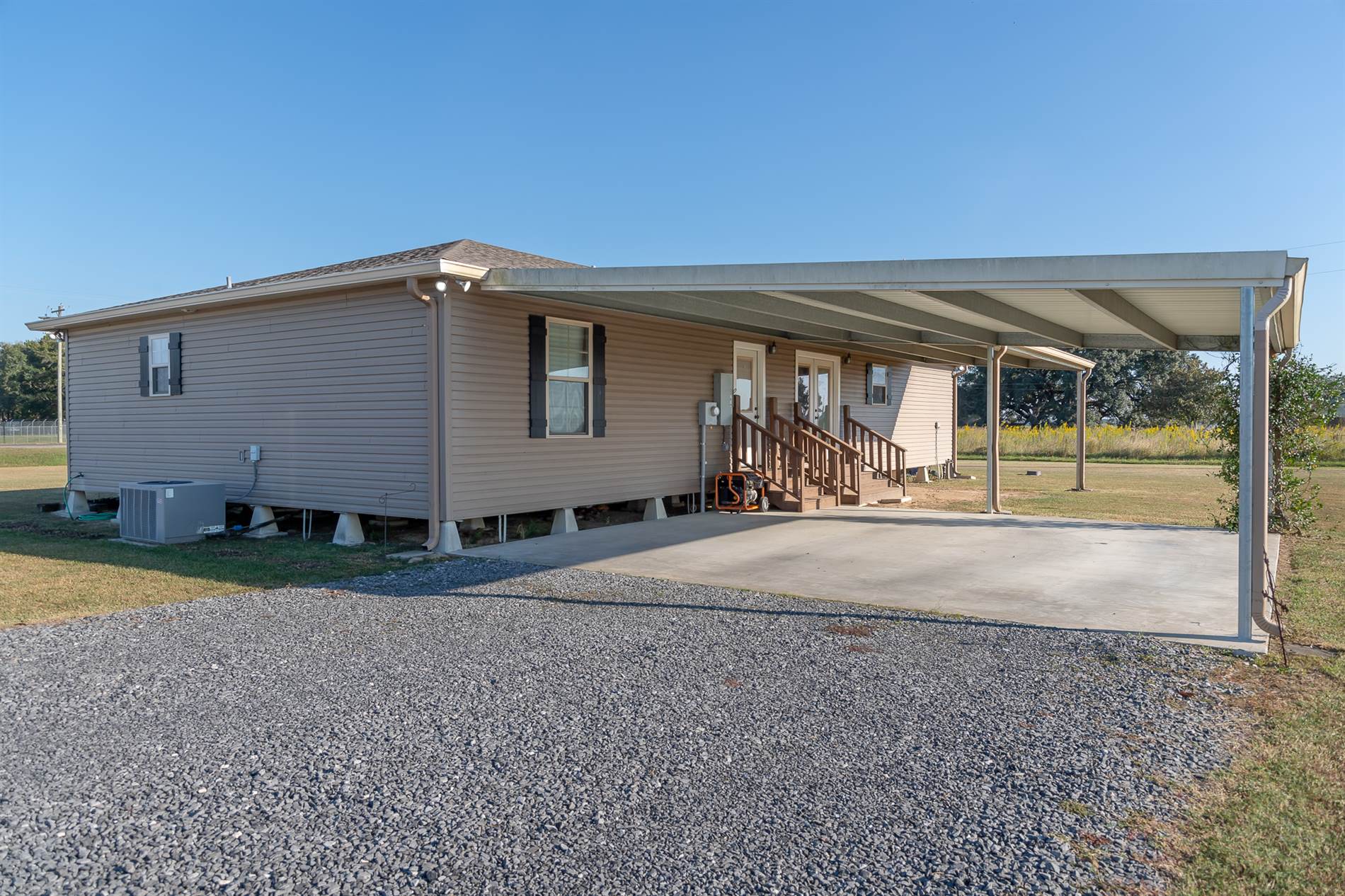 315 Unatex Road, Eunice, LA 70535