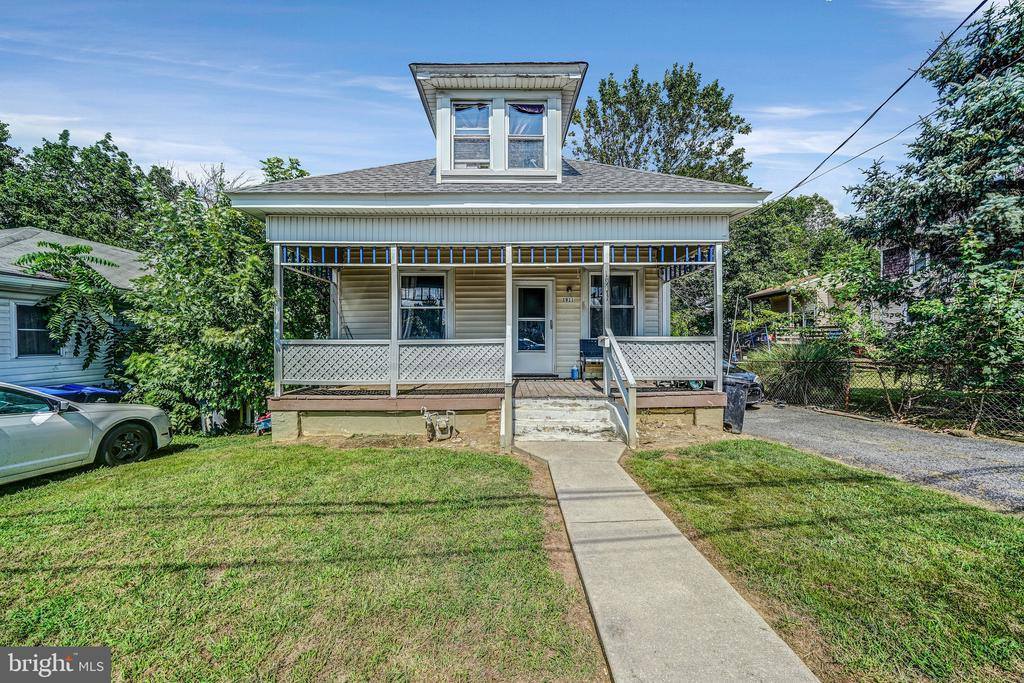 1911 Huddell Avenue, Marcus Hook, PA 19061