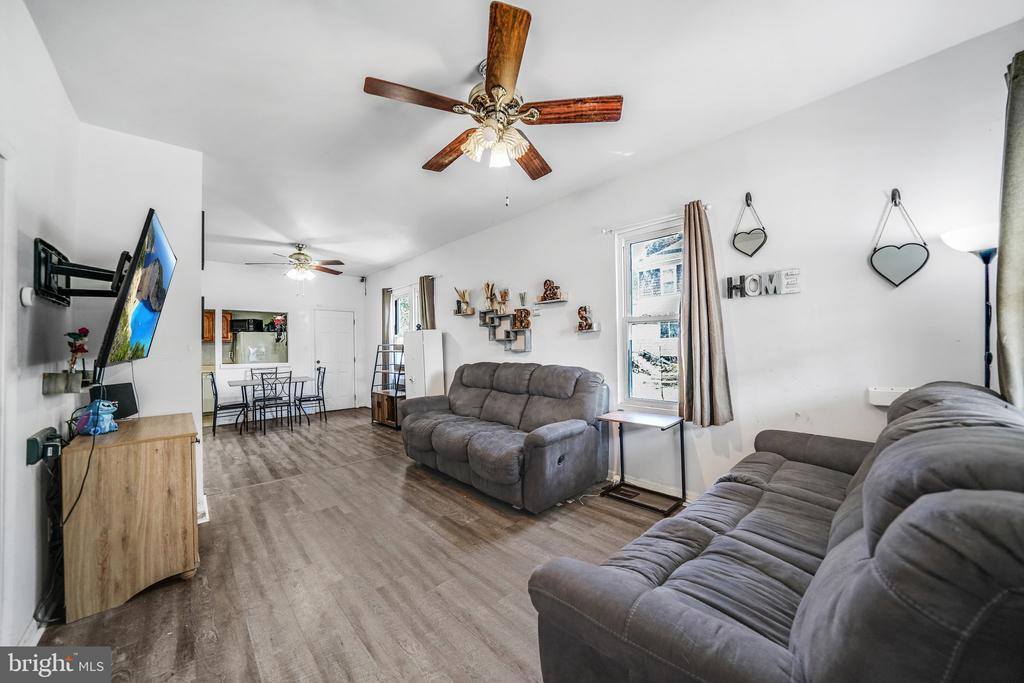 1911 Huddell Avenue, Marcus Hook, PA 19061