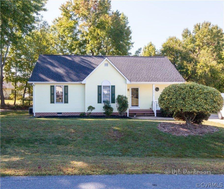 8013 Mike Mundie Lane, Hanover County, VA 23111