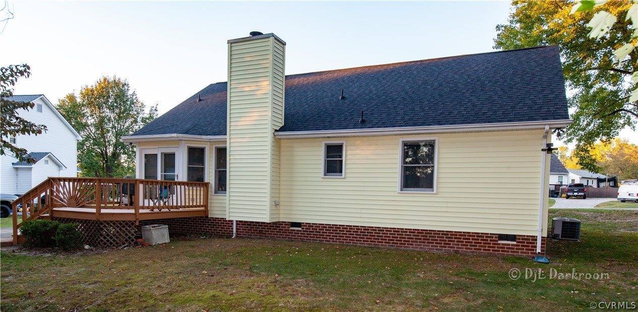 8013 Mike Mundie Lane, Hanover County, VA 23111