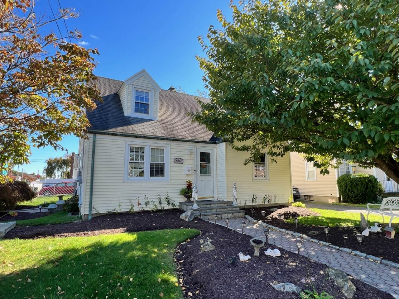 687 Birmingham Street, Bridgeport, CT 06606