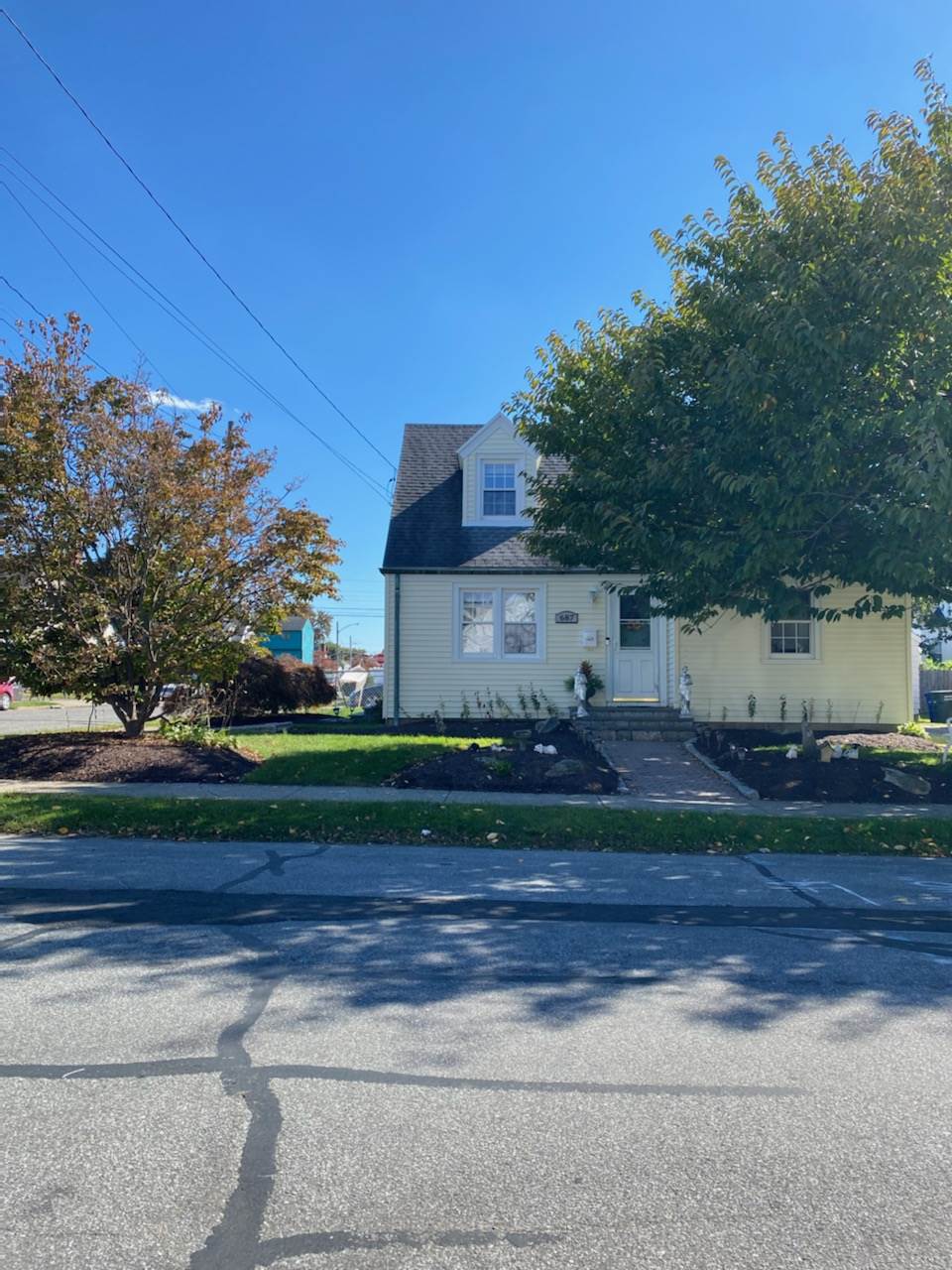 687 Birmingham Street, Bridgeport, CT 06606