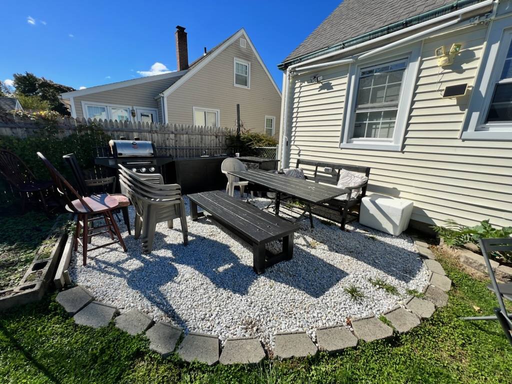 687 Birmingham Street, Bridgeport, CT 06606