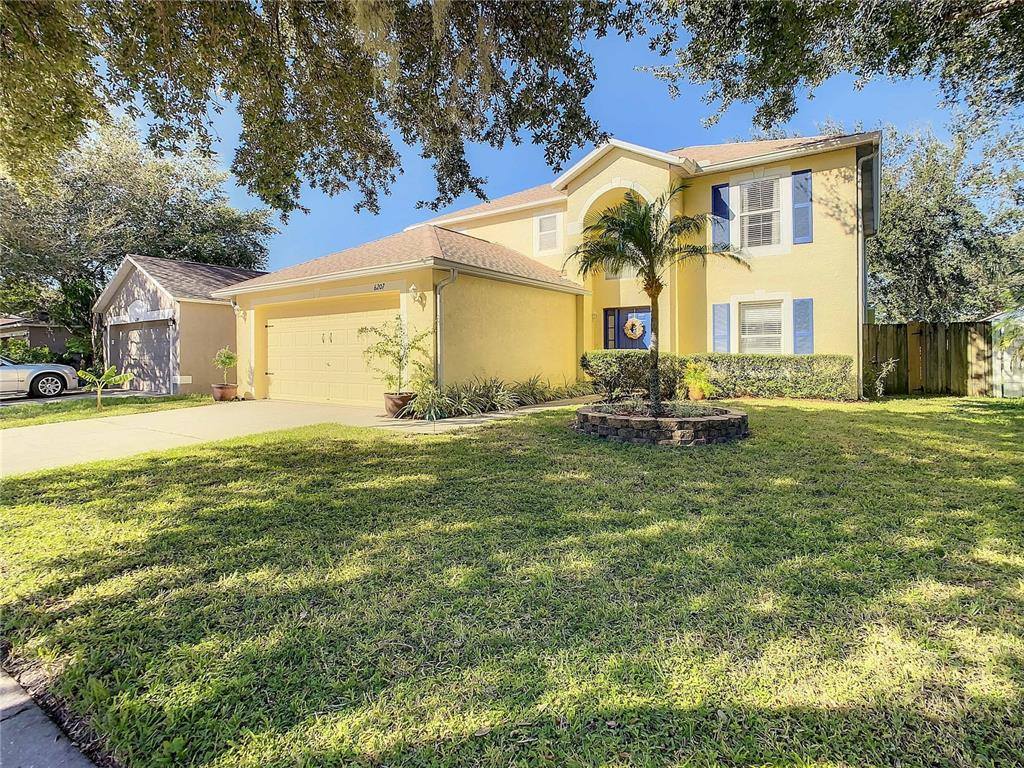 6207 Venezia Place, Riverview, FL 33578