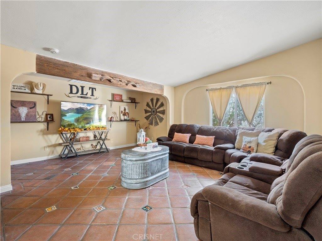 830 Foreston Drive, Acton, CA 93510