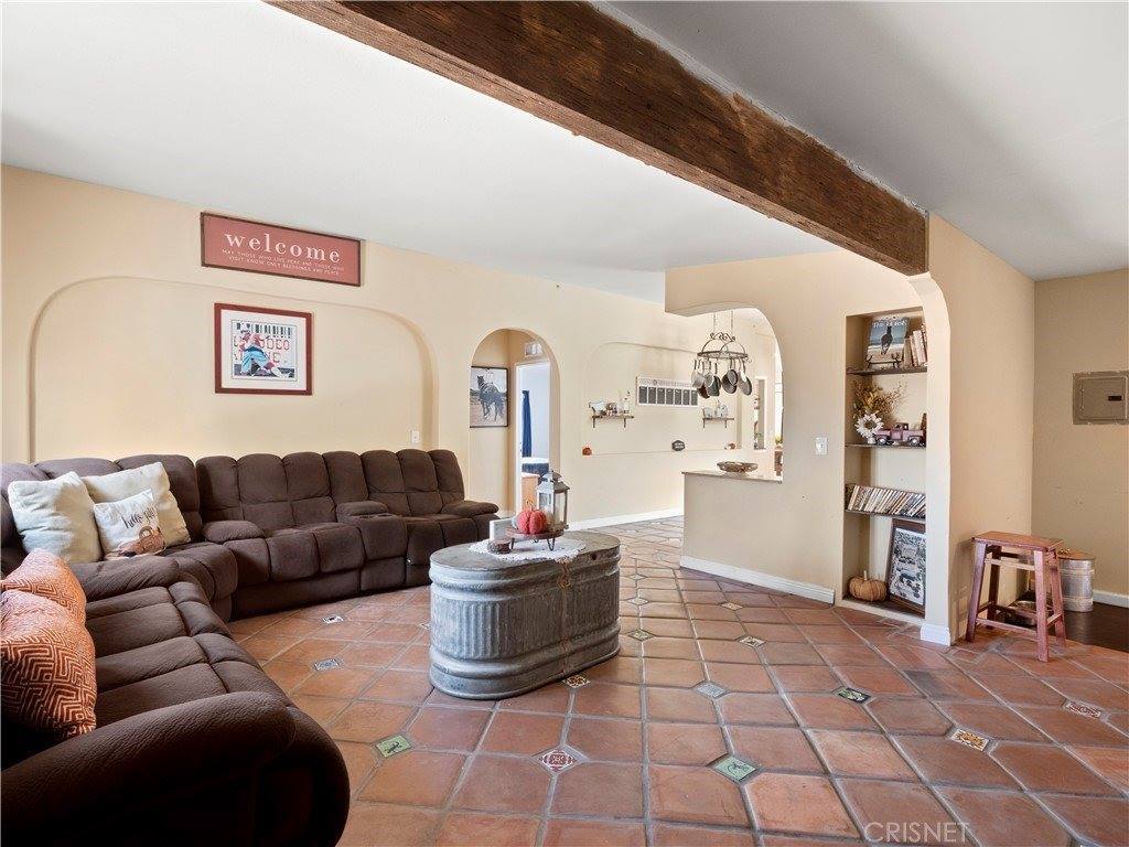 830 Foreston Drive, Acton, CA 93510