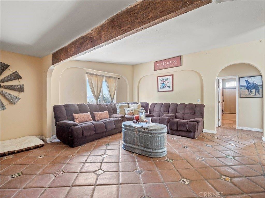 830 Foreston Drive, Acton, CA 93510