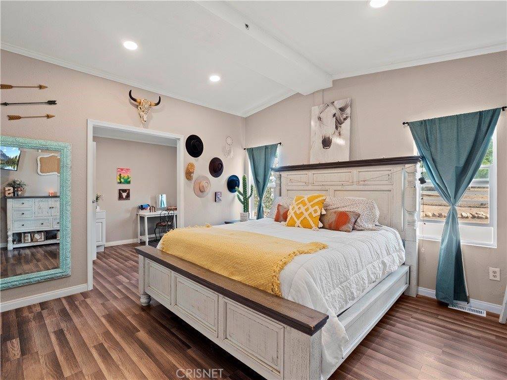 830 Foreston Drive, Acton, CA 93510