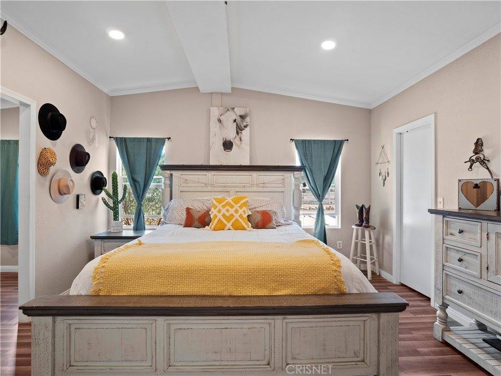 830 Foreston Drive, Acton, CA 93510