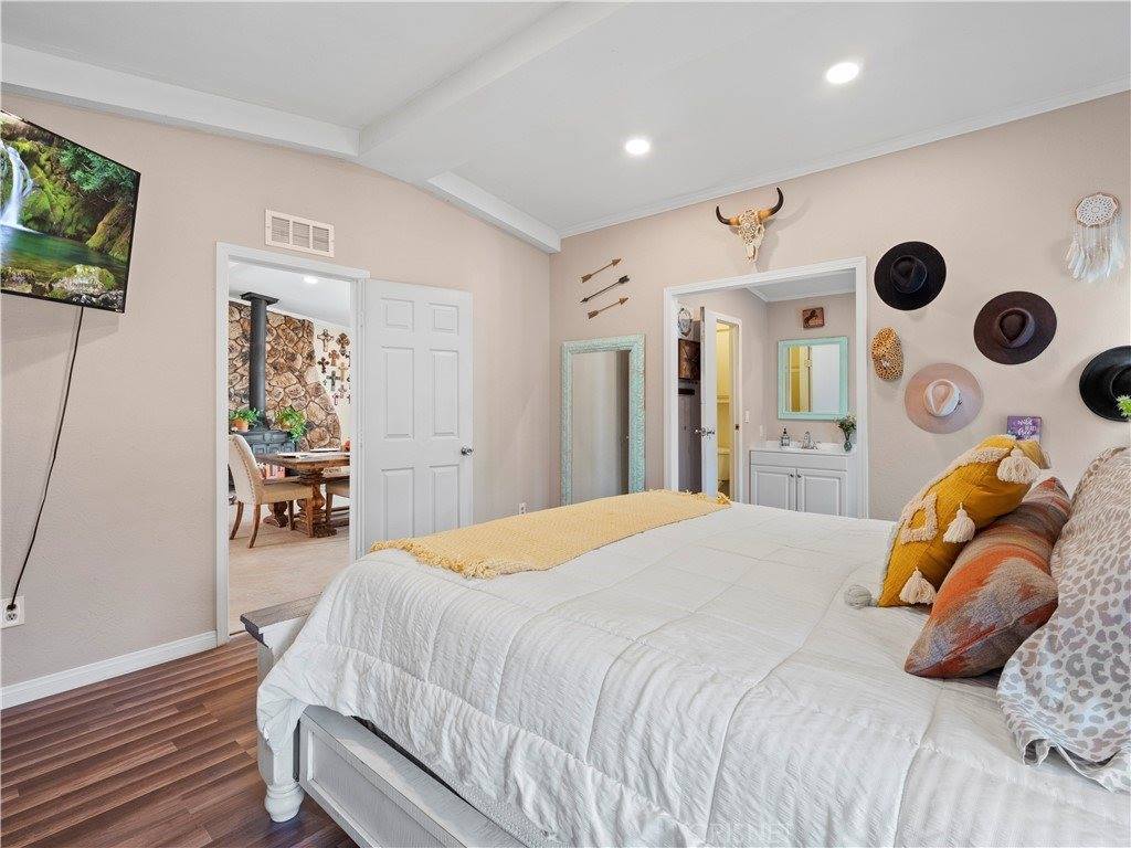 830 Foreston Drive, Acton, CA 93510