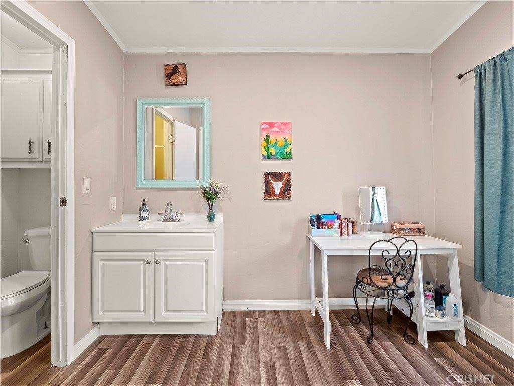 830 Foreston Drive, Acton, CA 93510