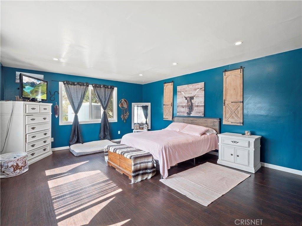 830 Foreston Drive, Acton, CA 93510