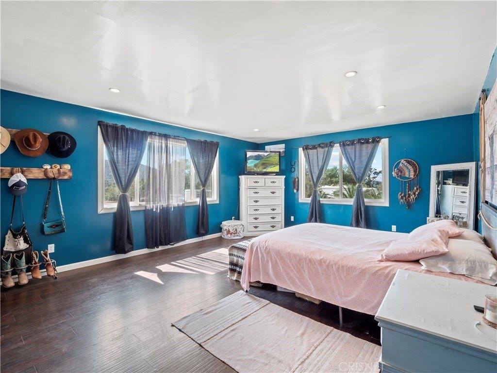 830 Foreston Drive, Acton, CA 93510