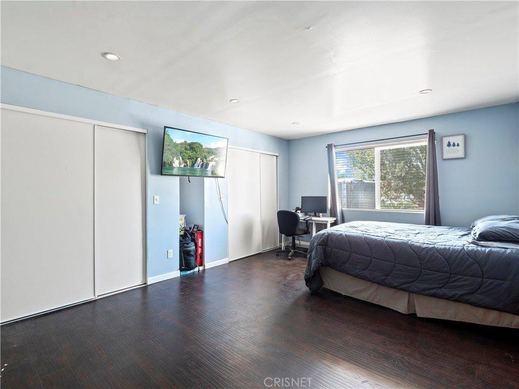 830 Foreston Drive, Acton, CA 93510