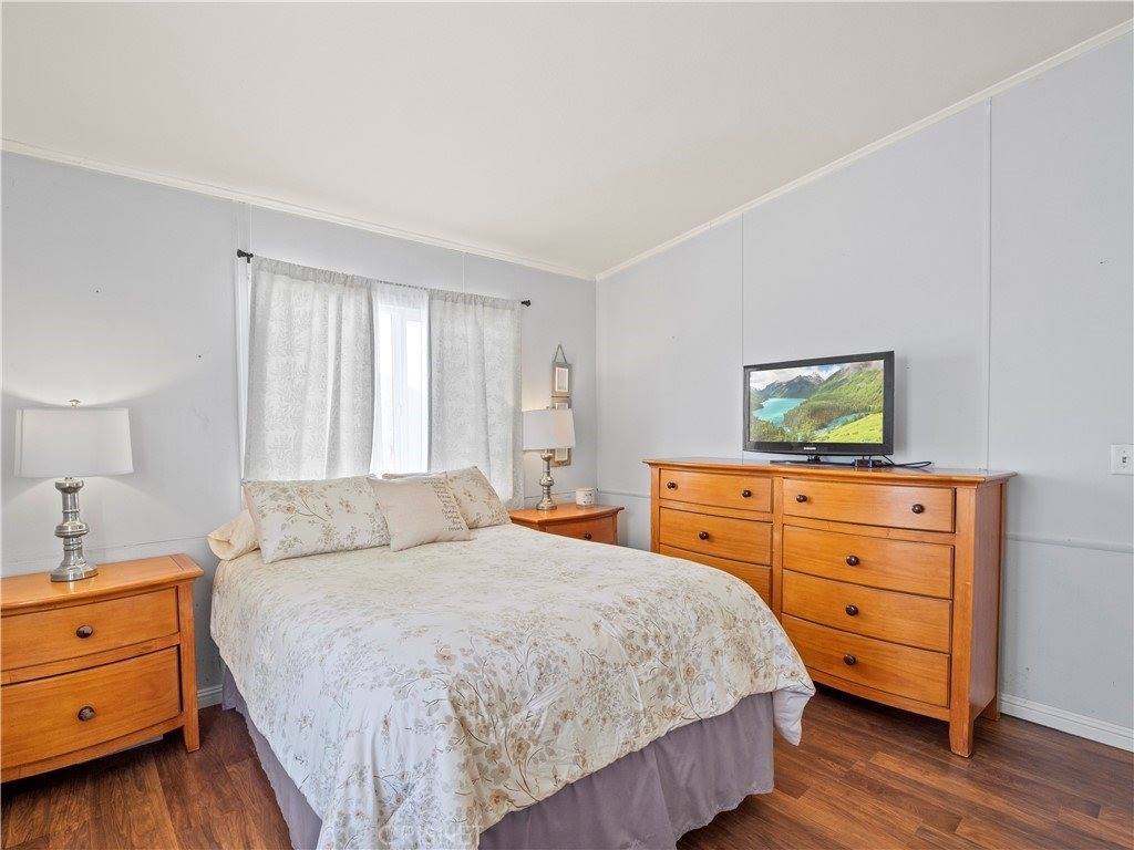 830 Foreston Drive, Acton, CA 93510