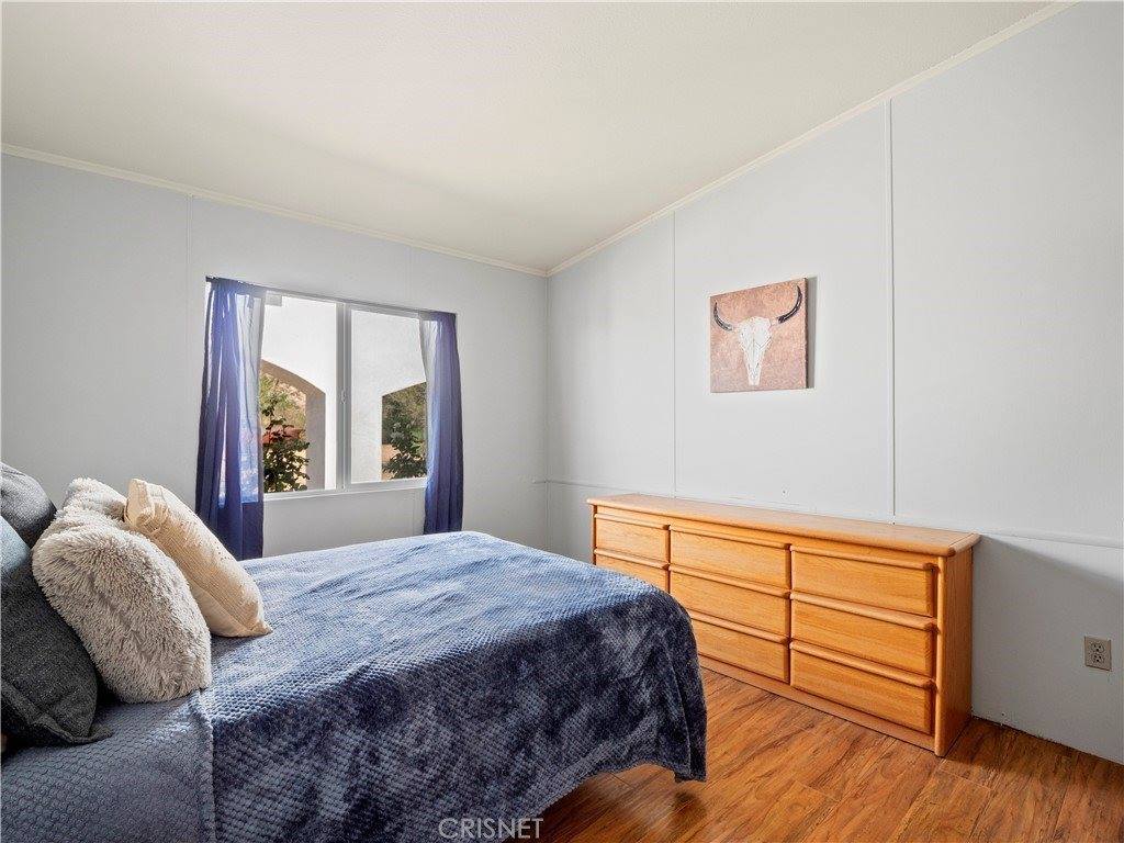 830 Foreston Drive, Acton, CA 93510