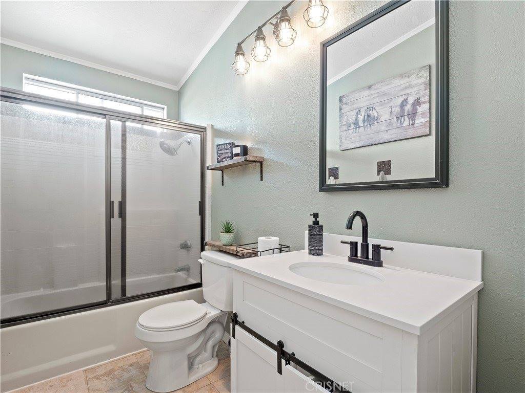 830 Foreston Drive, Acton, CA 93510