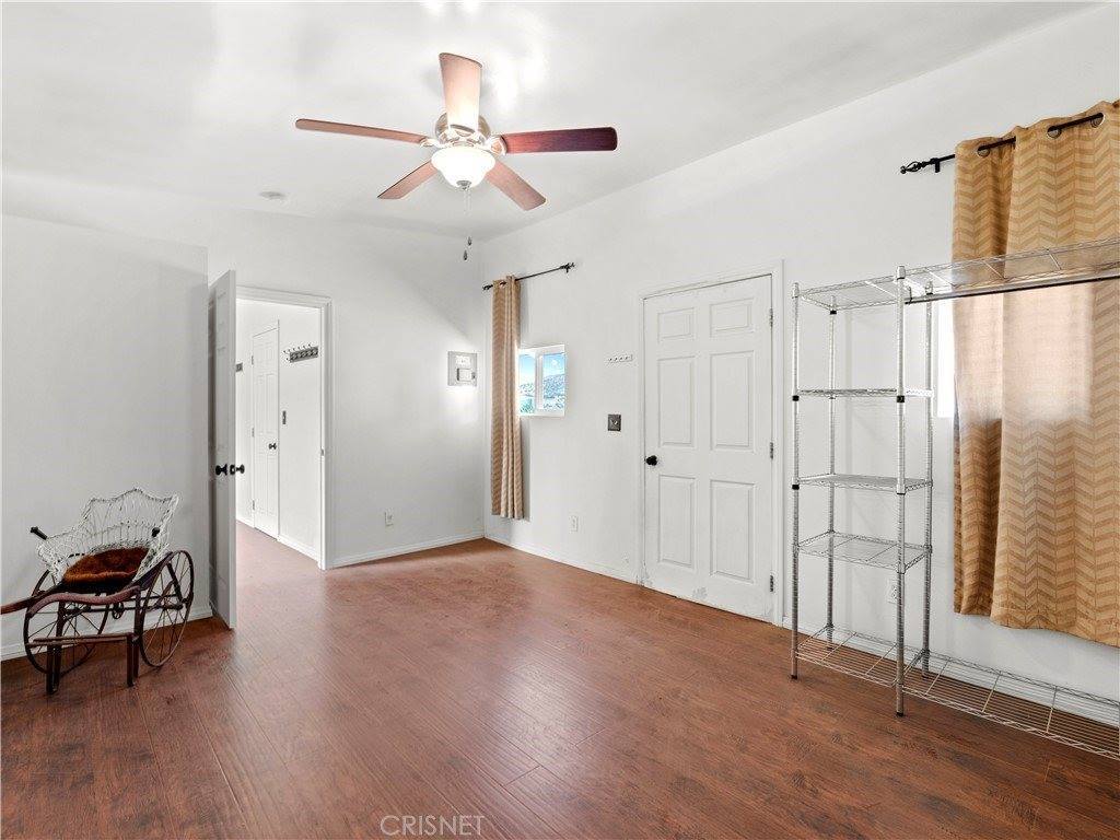 830 Foreston Drive, Acton, CA 93510