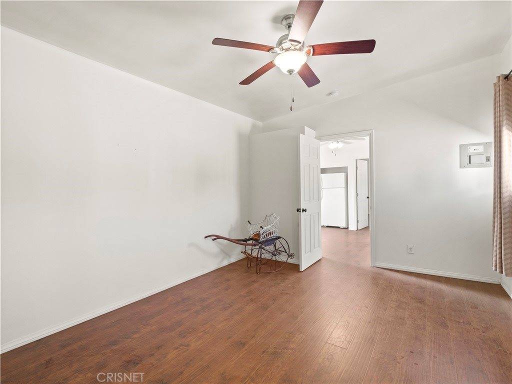 830 Foreston Drive, Acton, CA 93510