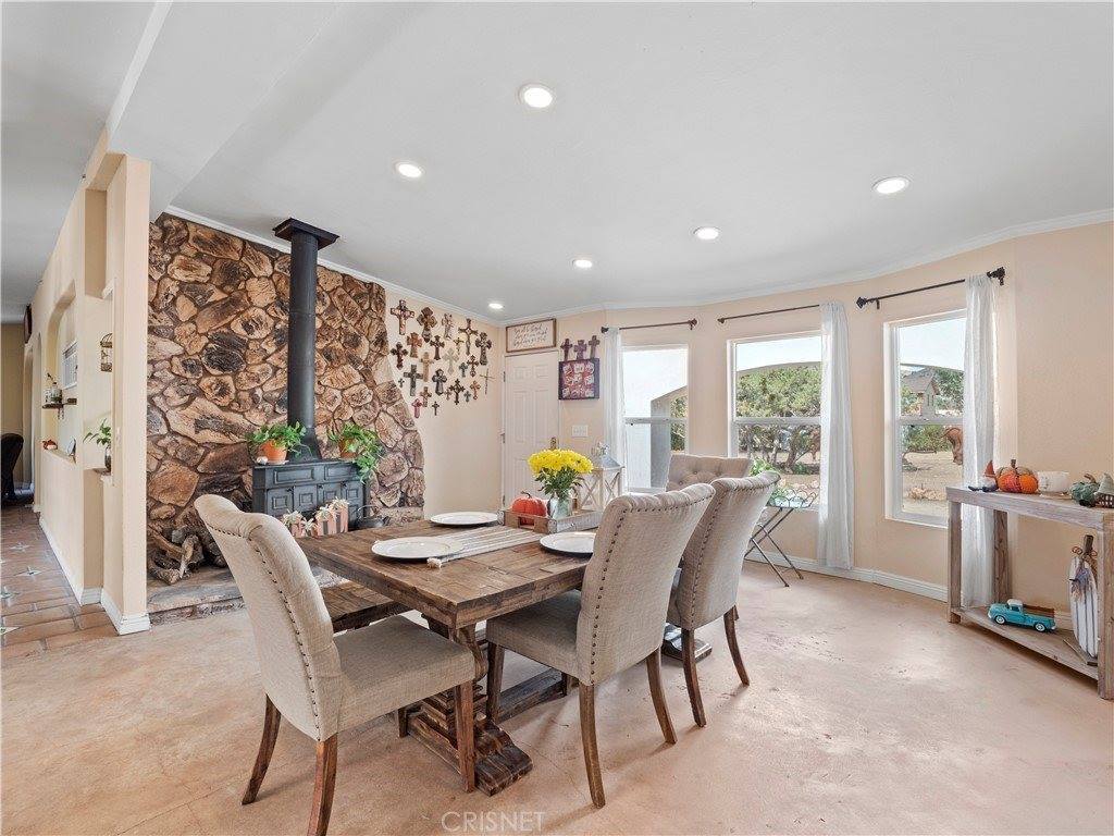 830 Foreston Drive, Acton, CA 93510