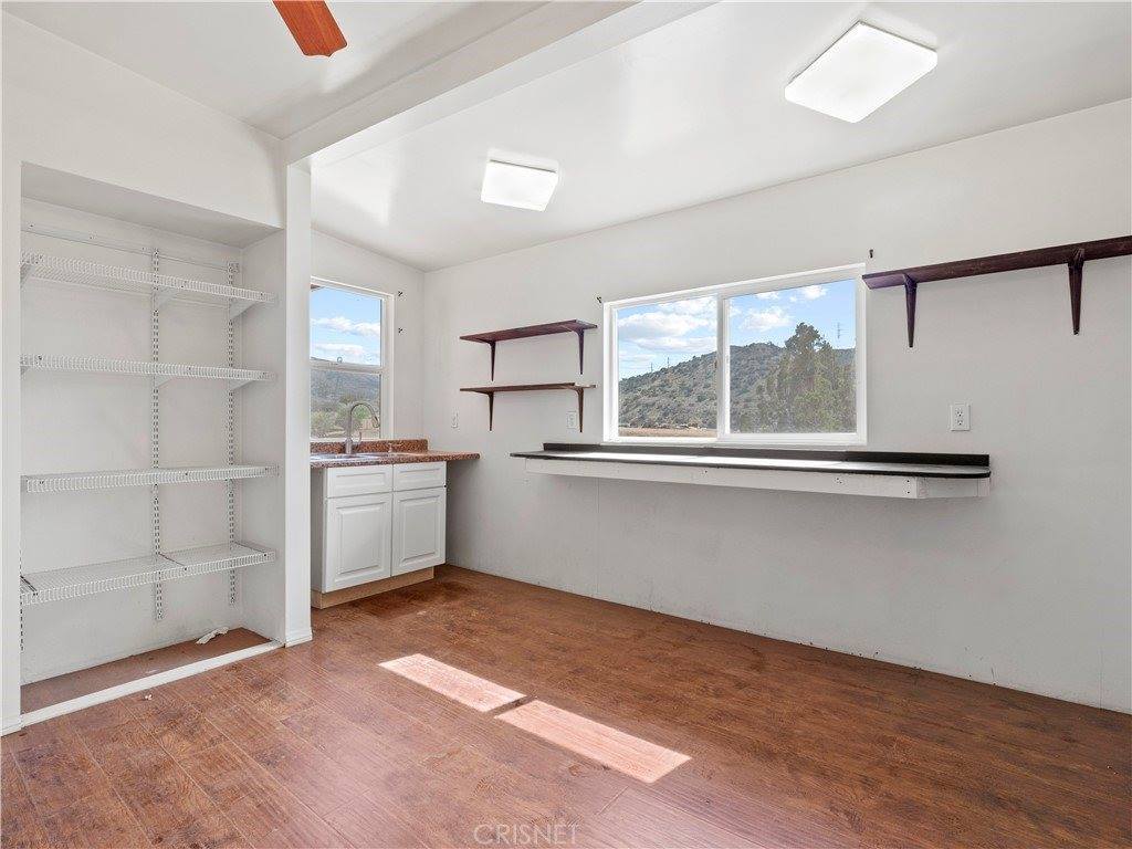 830 Foreston Drive, Acton, CA 93510