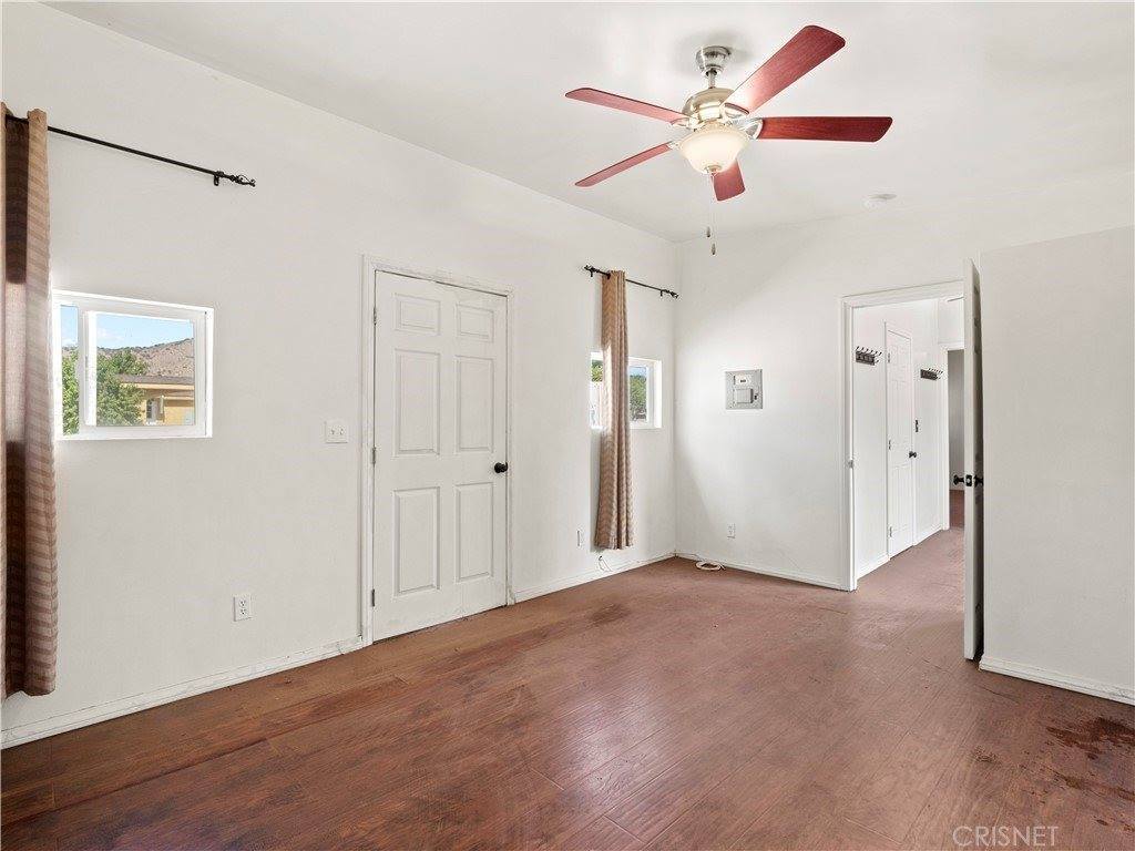 830 Foreston Drive, Acton, CA 93510